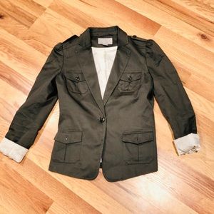 H&M Blazer size XS
